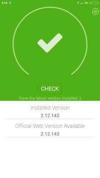 Update for Whastapp screenshot 7