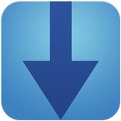Video Downloader for Facebook أيقونة