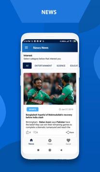 News-Apps screenshot 2