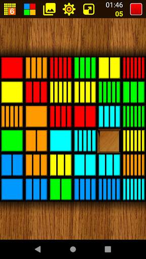 Slide Puzzle : Sliding Numbers screenshot 3