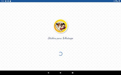 Stickers for Whatsapp (WA Stickers) screenshot 6