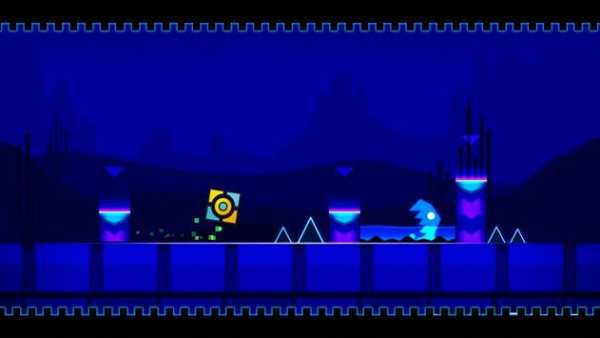 Geometry screenshot 4