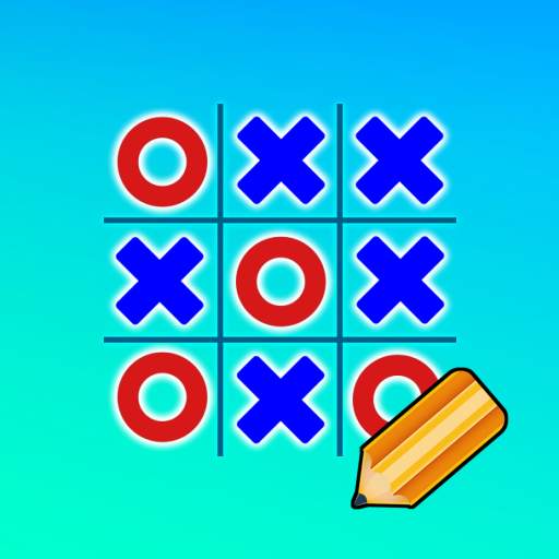 Tic Tac Toe 1.65