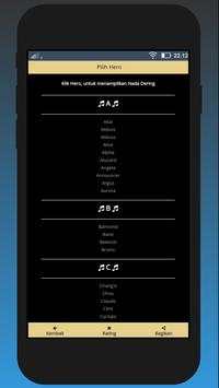 Nada Dering Mobile Legends screenshot 3