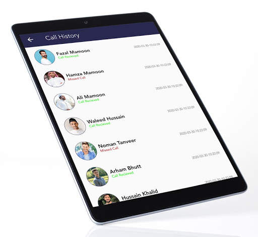 Elaj Plus Doctor App screenshot 12