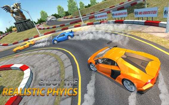 Dr. Drift Driving screenshot 12
