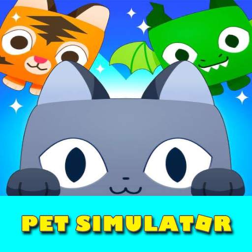 Pet Simulator for Roblox 1.01