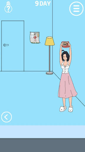 Hidden my ramen by mom screenshot 3