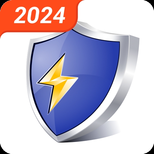 Fancy Security &amp; Antivirus icon