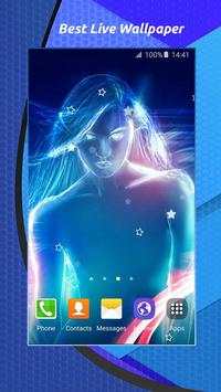 Best Live Wallpaper screenshot 3