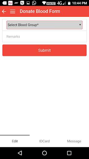 Jain Sewa screenshot 3