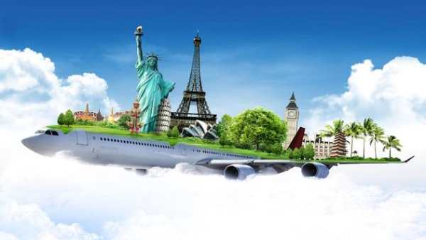 Travel Tips screenshot 1