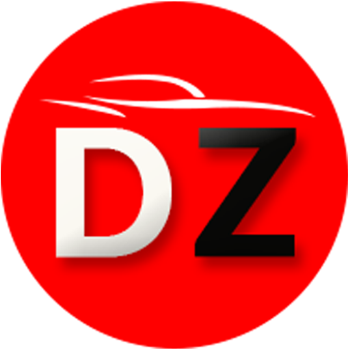 Driver Zone User icon