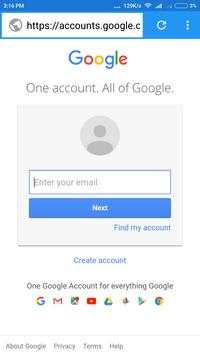 Universal Browser screenshot 5