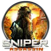 Sniper Assassin: Zombies Area 1.0
