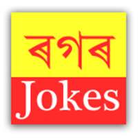 Ragar-Jokes on 9Apps