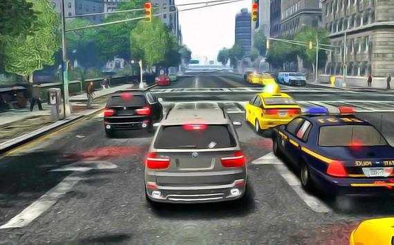 Grand Cheats for GTA 4 screenshot 2