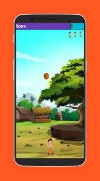 Chota Bheem Ladoo Challenge screenshot 2