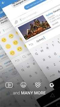 Hotspot Shield Secure Keyboard screenshot 5