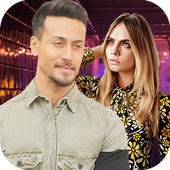 Selfie With Tiger Shroff icon
