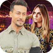 Selfie With Tiger Shroff on 9Apps