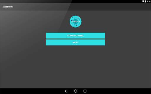 Quantum screenshot 12