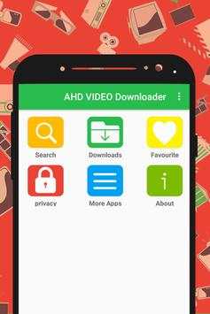 All HD Video Downloader – 4k Video Downloader screenshot 2