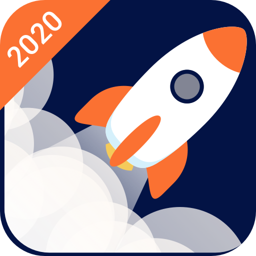 Mars Cleaner - Booster, CPU Cooler &amp; Apps Manager icon