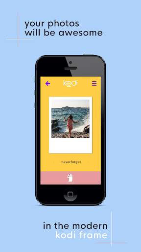 Kodiplus screenshot 4