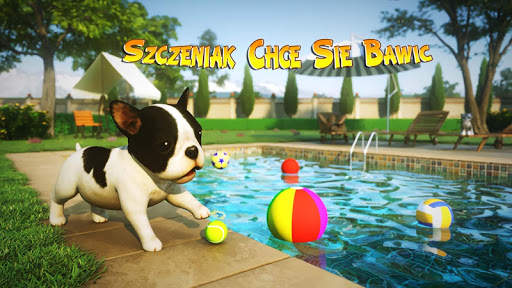 Dog Simulator Puppy Craft screenshot 3
