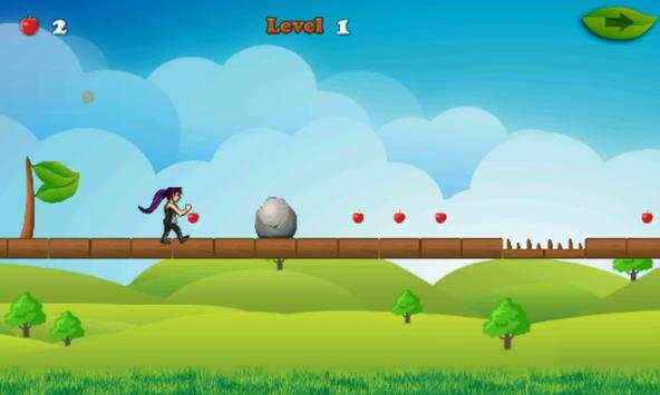 Chota Bheem Chutki  Runner screenshot 4