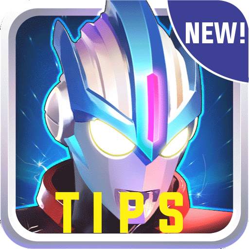 New Tips Ultraman Legend Heroes 1.0