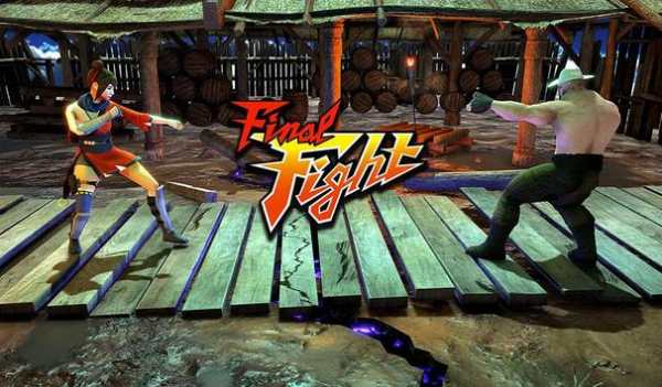 Street Fighter Hero- Challenging Fighting Games screenshot 10