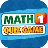 Math 1 Quiz Game 5.0