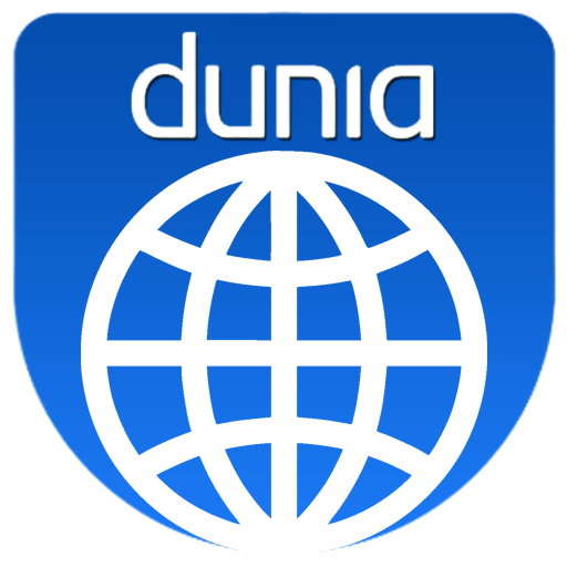 ikon Dunia VPN