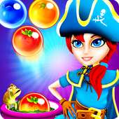 Bubble Shoot: Adventure Rescue