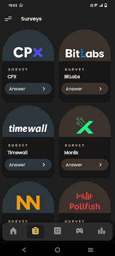 RewardZ - Earn Cash Rewards screenshot 2