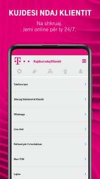 My Telekom screenshot 8