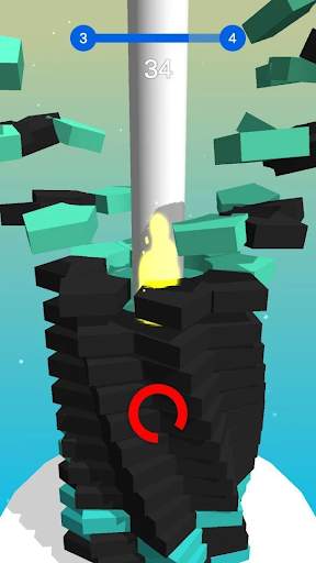 Stack Mania 3D screenshot 5