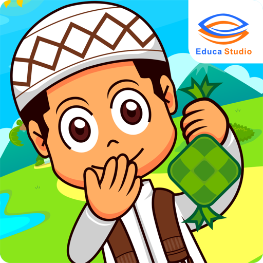 Marbel Petualangan Puasa - Seri Spesial Ramadhan icon