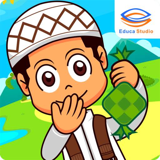 Marbel Petualangan Puasa - Seri Spesial Ramadhan 3.0.2