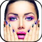 Beauty MakeUp Editor Cam 1.0