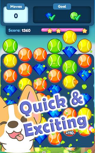 Corgi World Tour screenshot 6