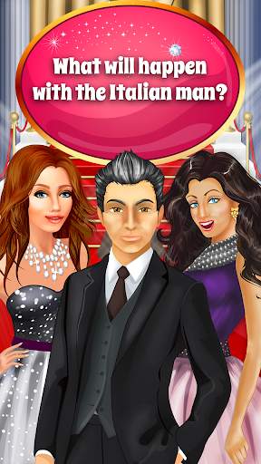 Romantic Teen Adventures screenshot 7