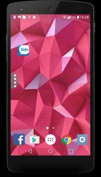 iDialer OS 11 screenshot 1
