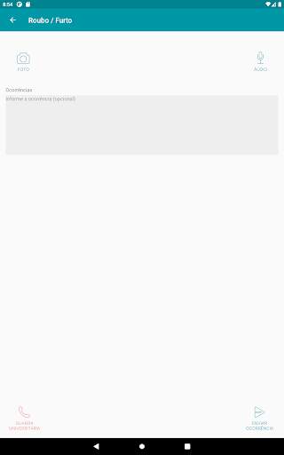 Campus USP screenshot 11