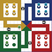 Ludo King icon