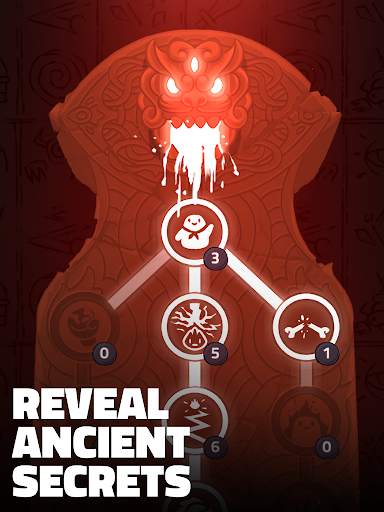 Hopeless Heroes: Tap Attack screenshot 4
