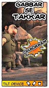 Gabbar The Legend screenshot 6