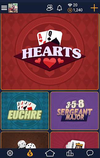 Ludo Game :play online games screenshot 3